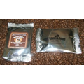 2.5 Oz. Chocolate Fudge Pecan (Medium) Fractional Pack Flavored Coffee